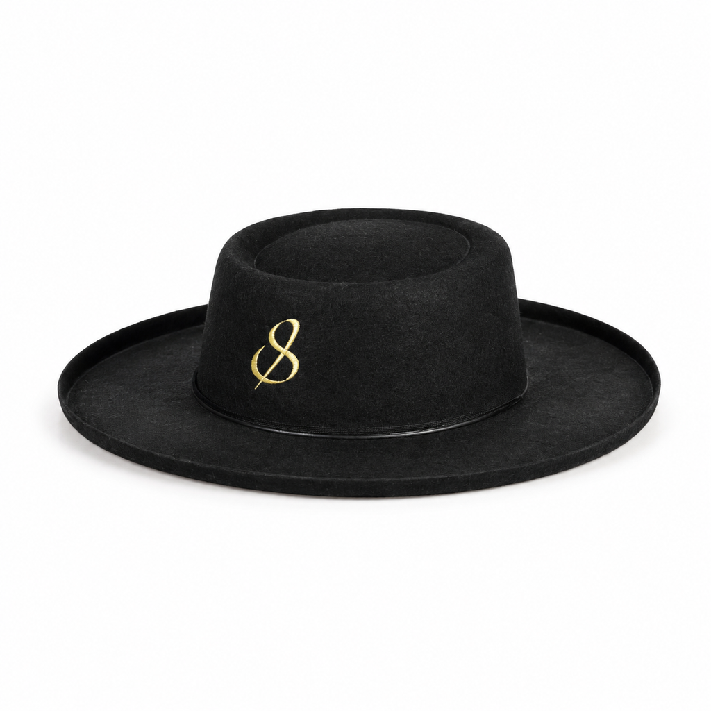 Zorro Hat