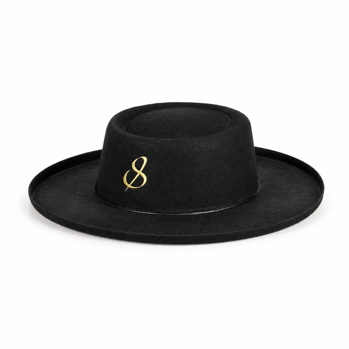 Zorro Hat