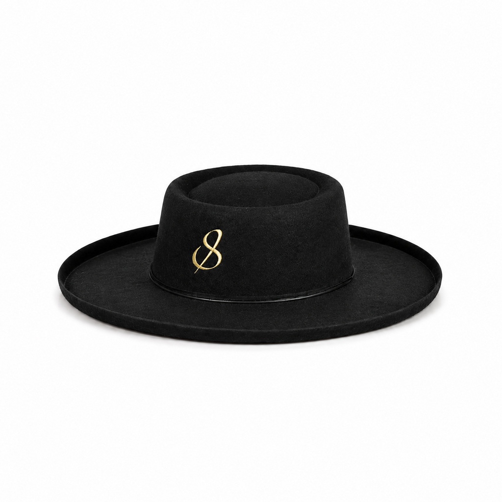 Zorro Hat