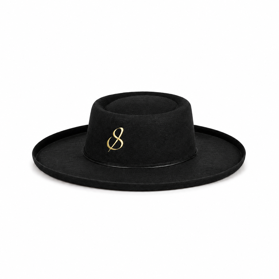 Zorro Hat
