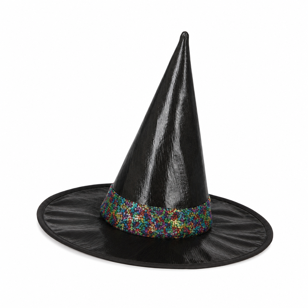 Agatha Hat
