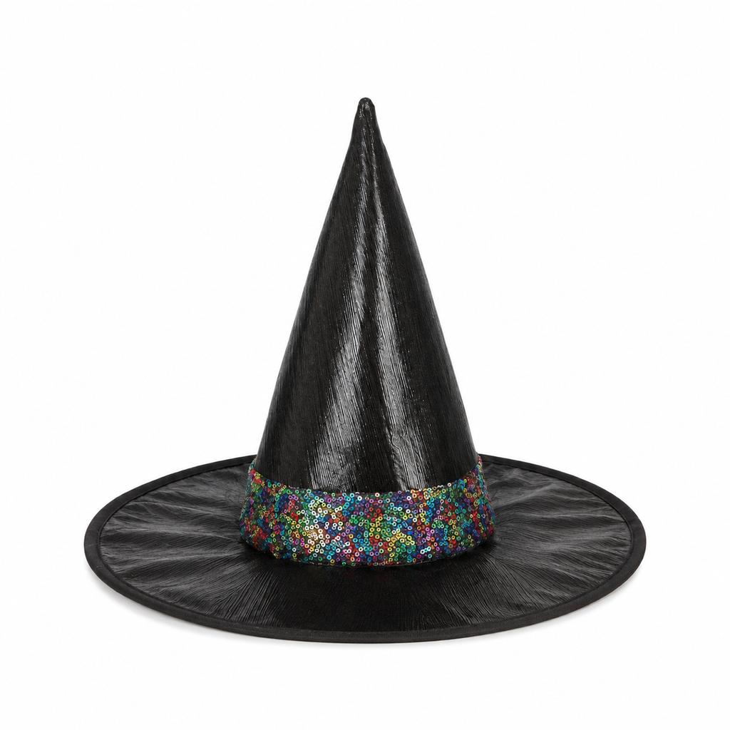 Agatha Hat
