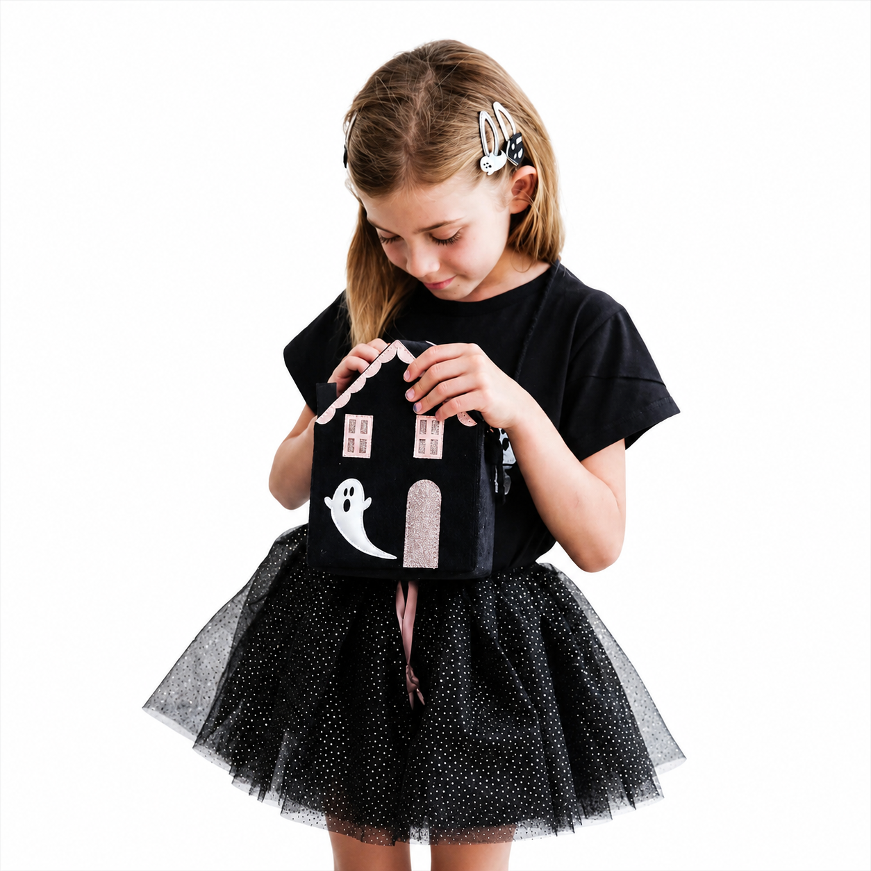 Black Witches Tutu