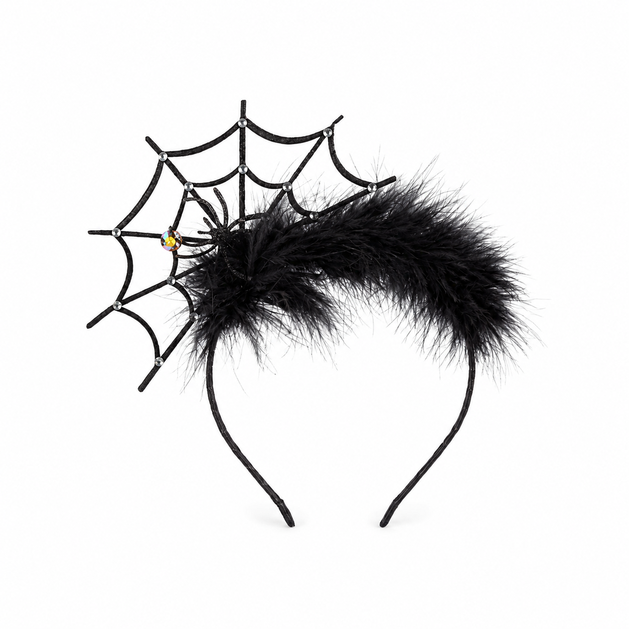 Tiara Hecate Black
