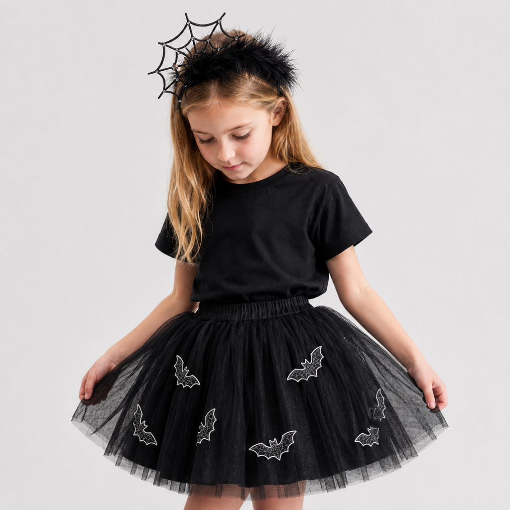 Tiara Hecate Black
