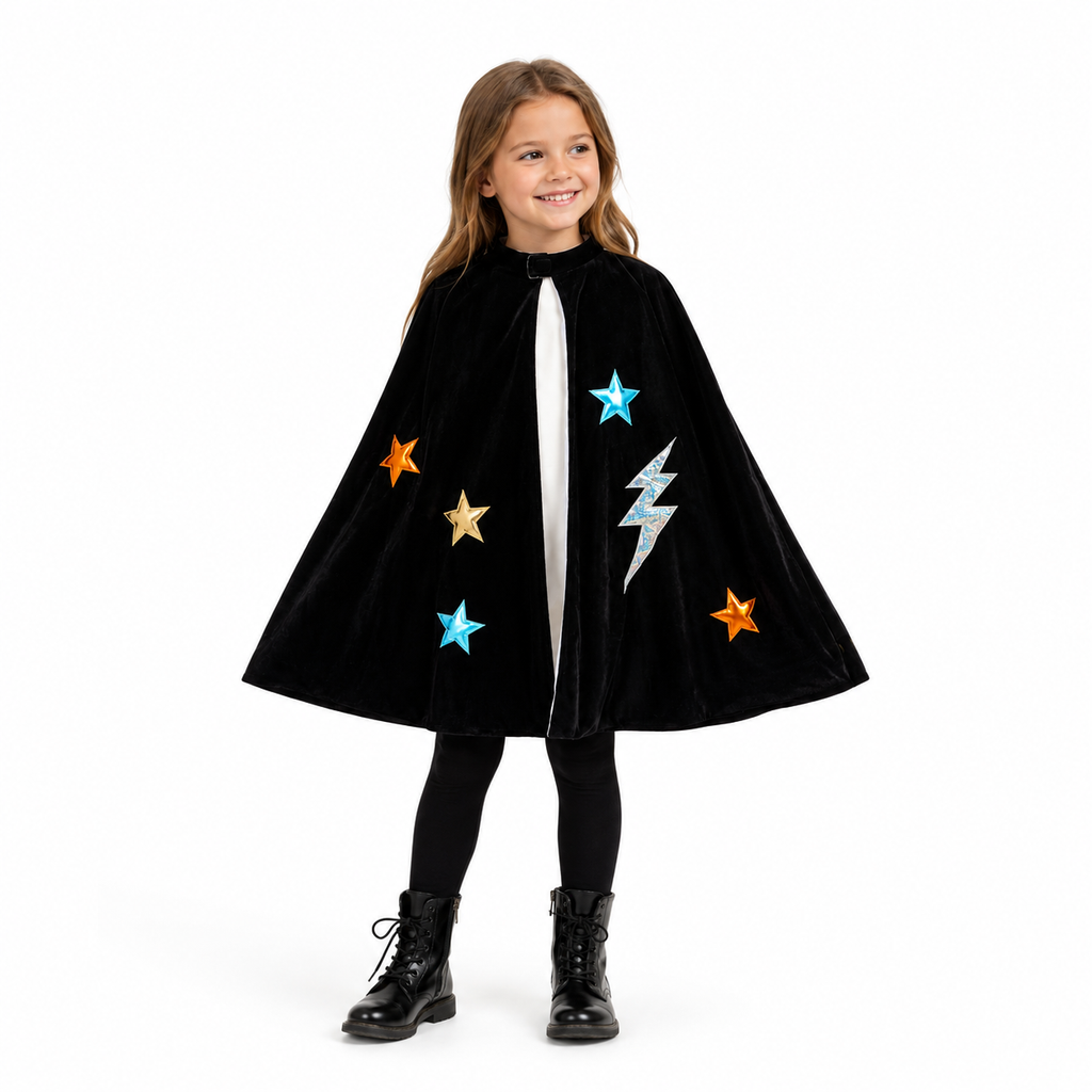 Super Hero Cape