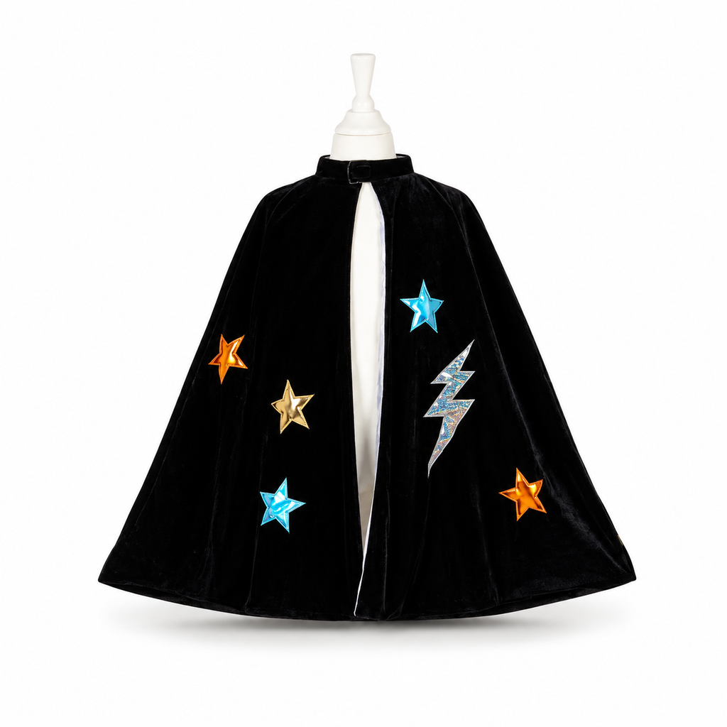 Super Hero Cape