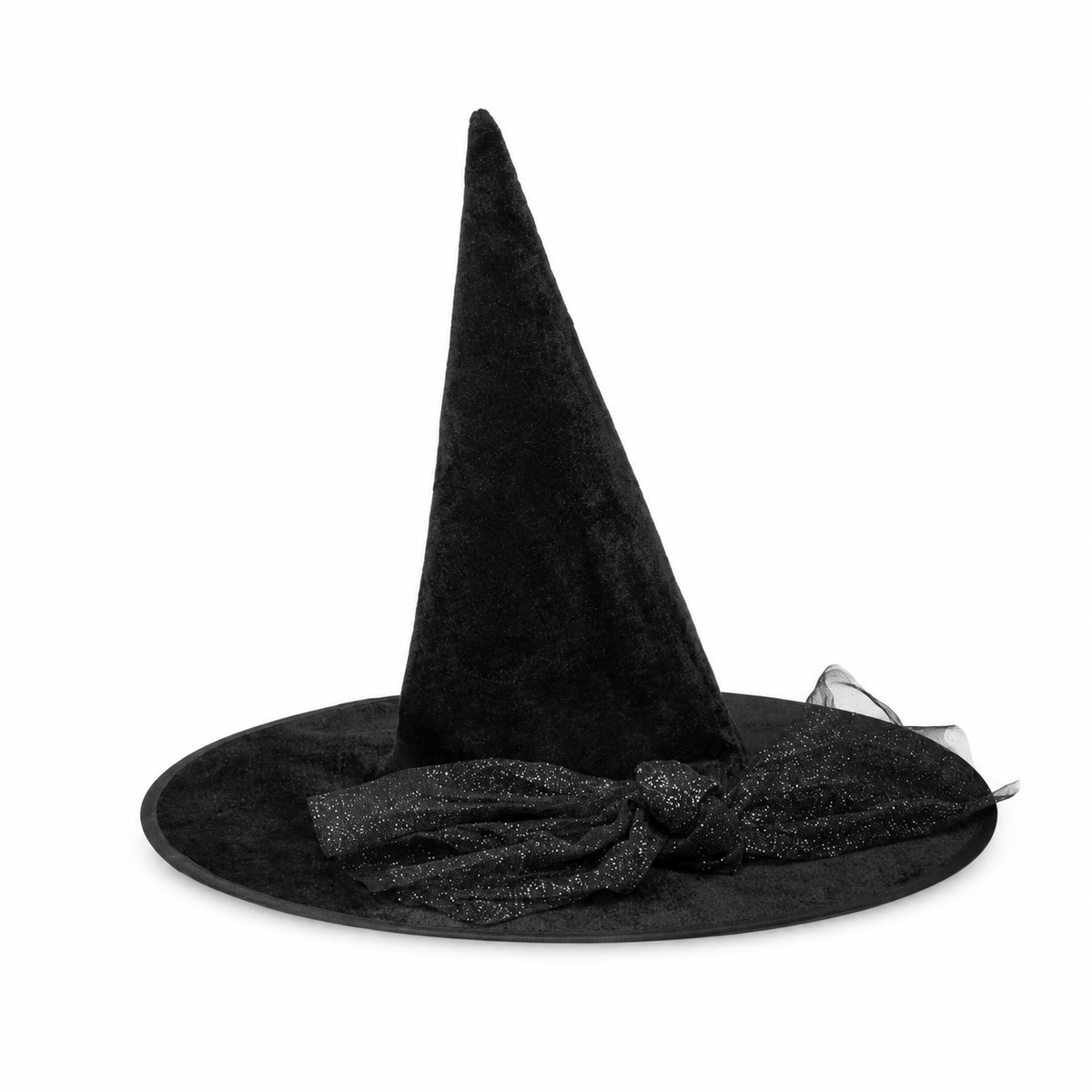 Witch Hat Black