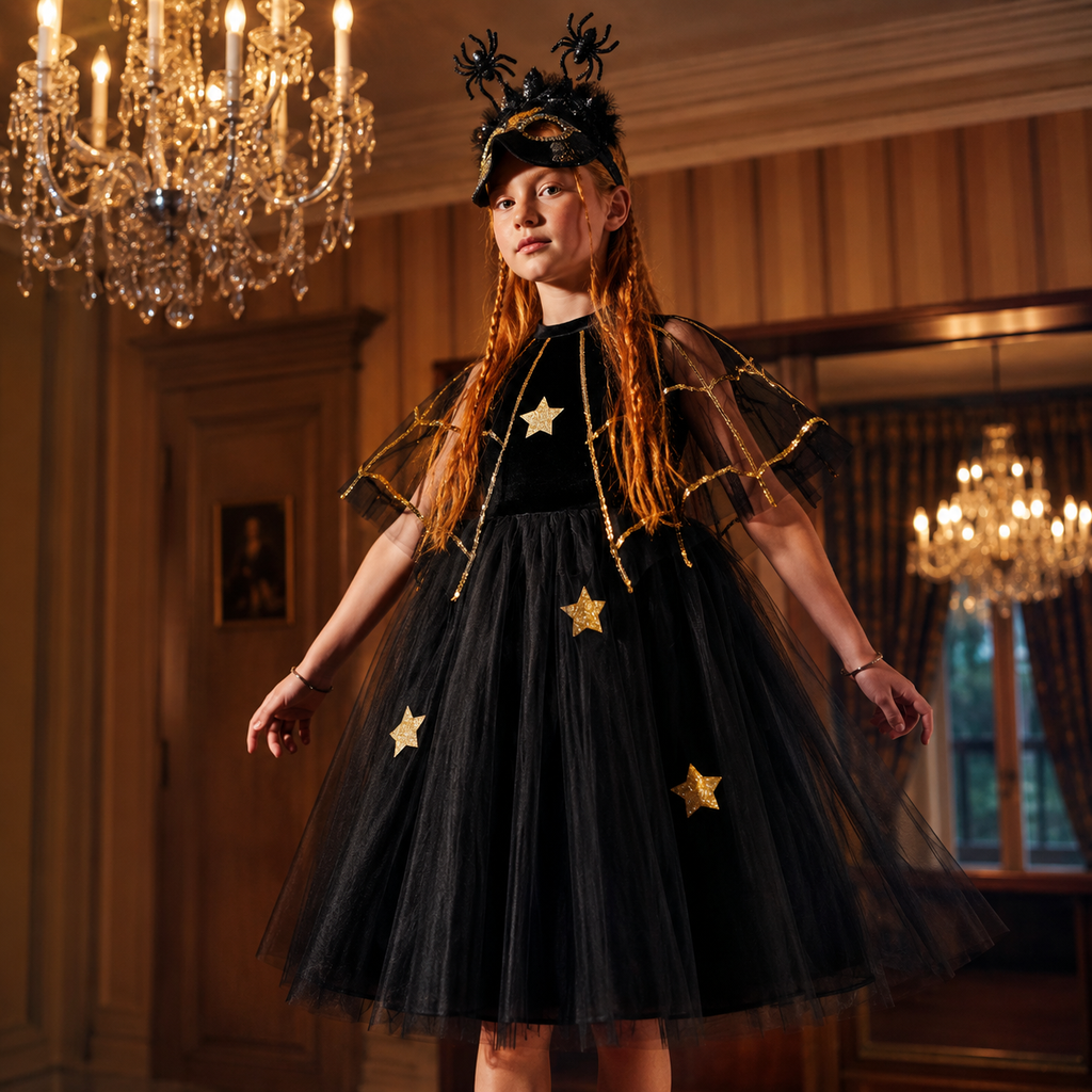 Evilian Dress