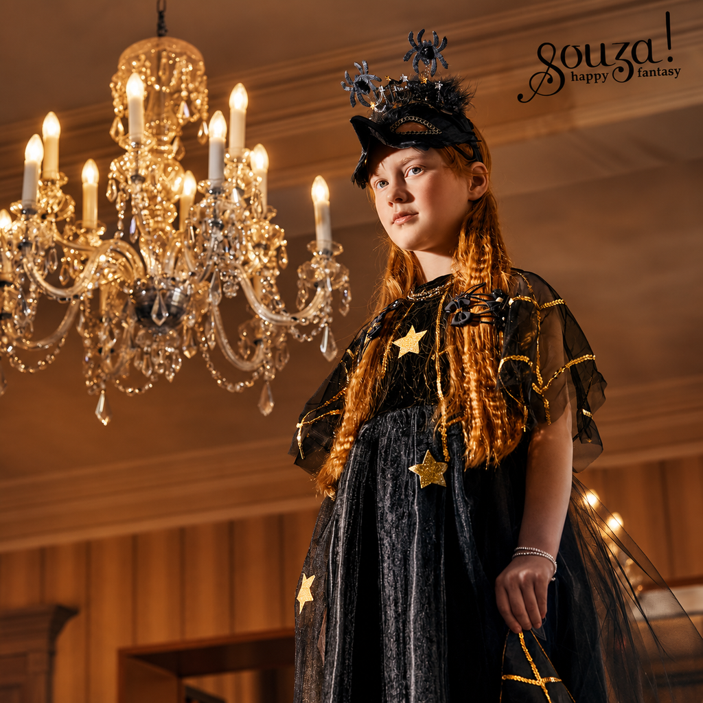 Evilian Dress