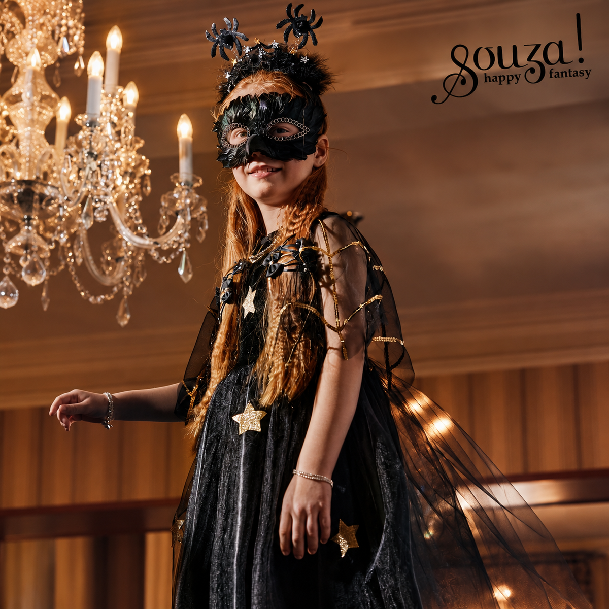 Evilian Dress