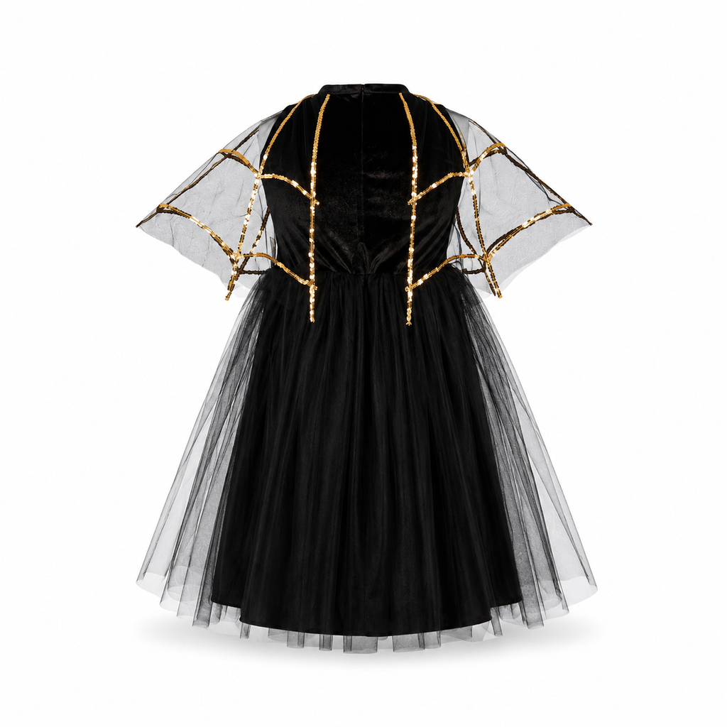 Evilian Dress