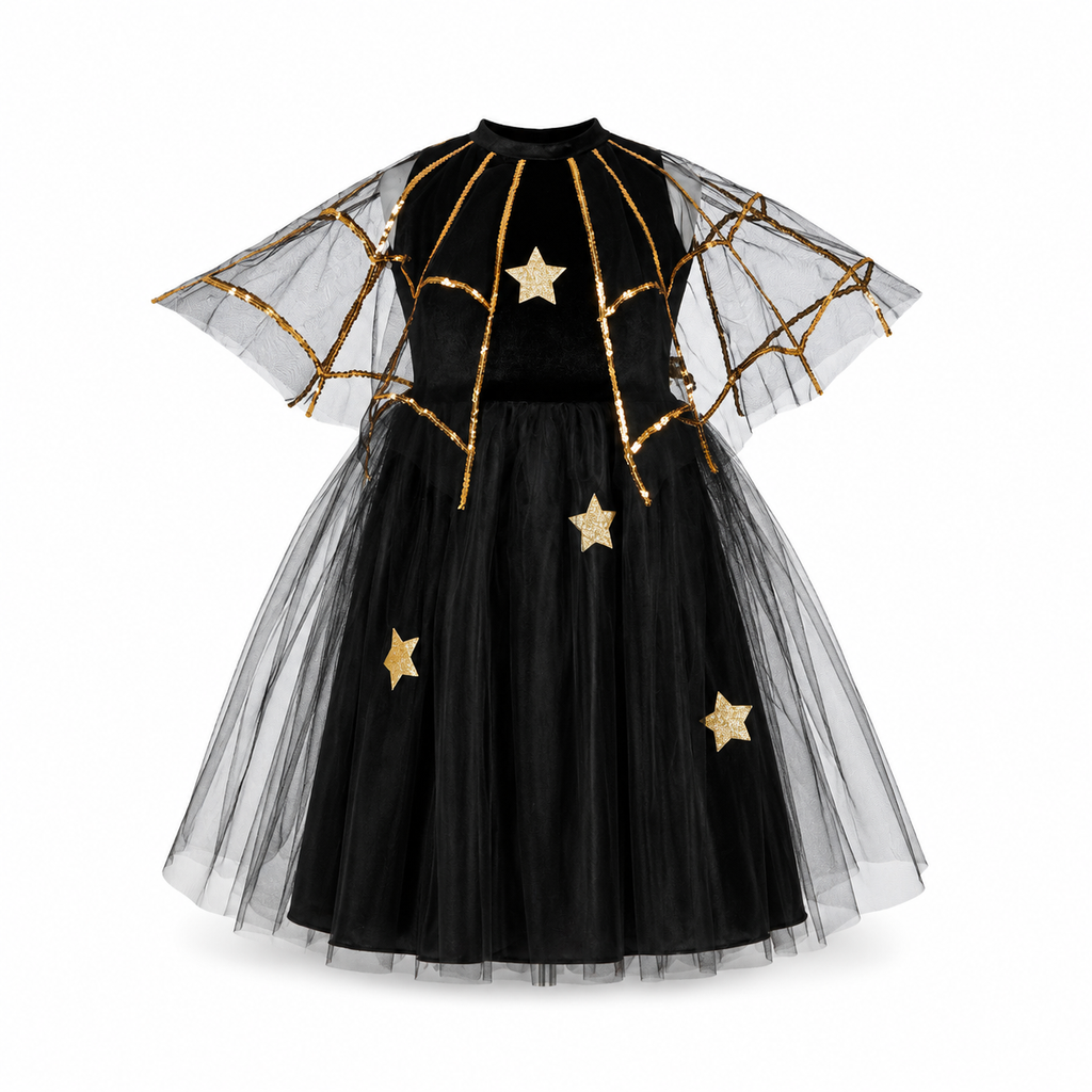 Evilian Dress