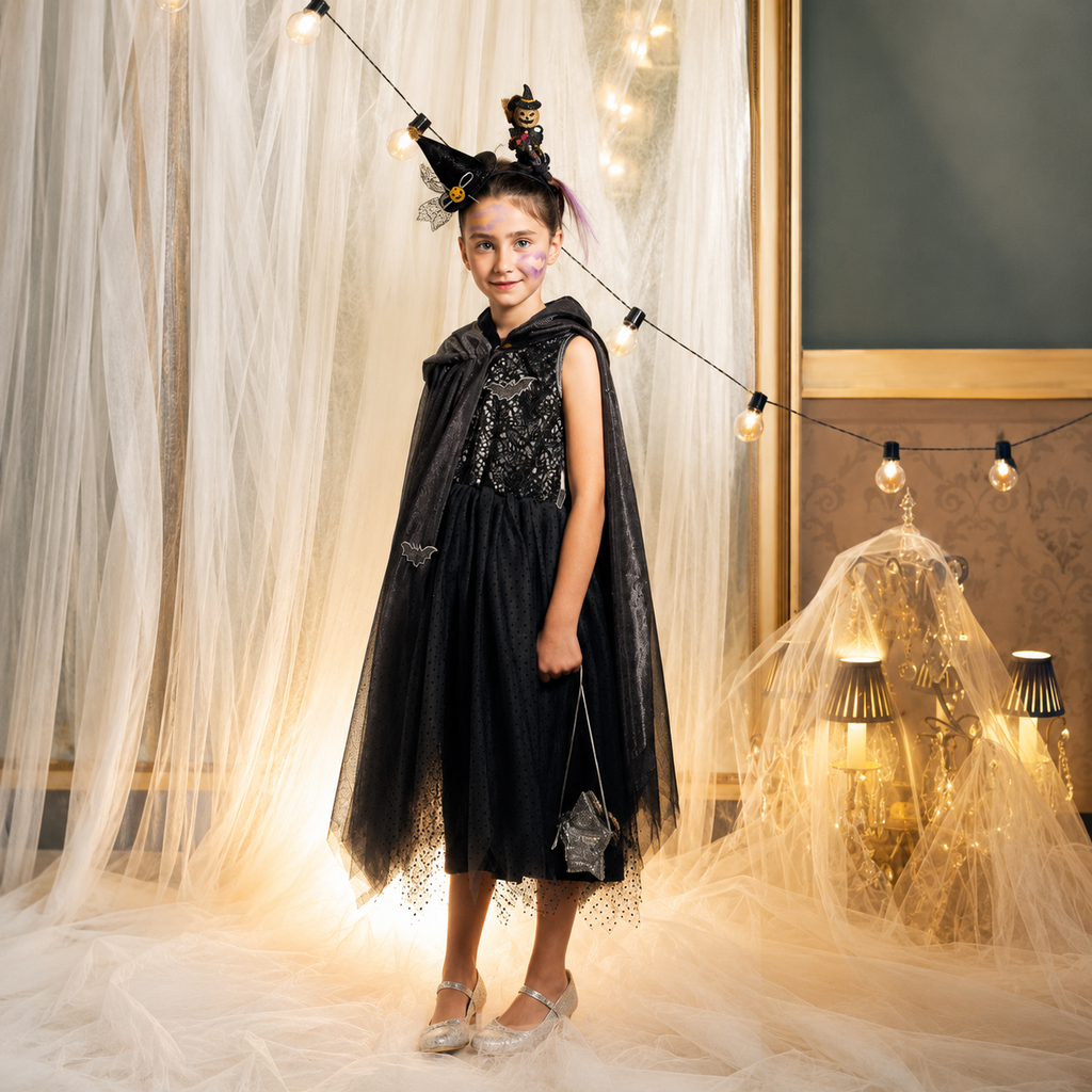 Mathilde Dress
