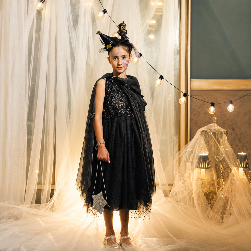 Mathilde Dress