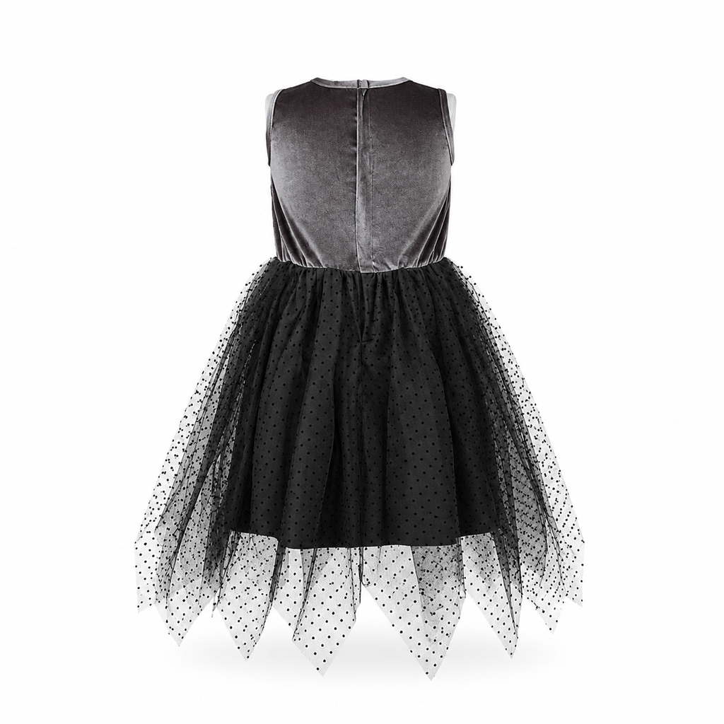 Mathilde Dress