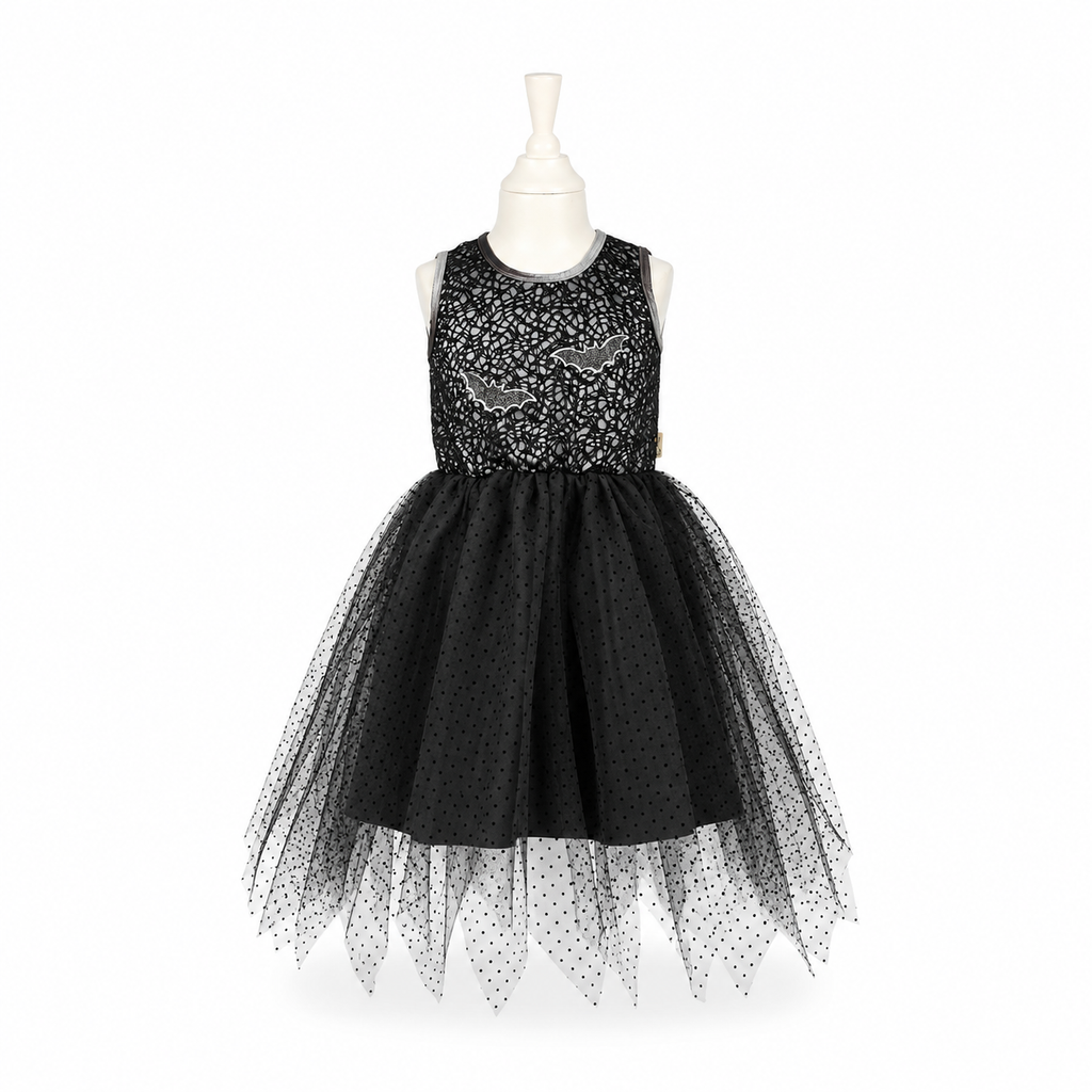 Mathilde Dress