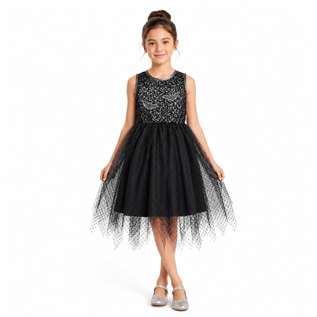 Mathilde Dress