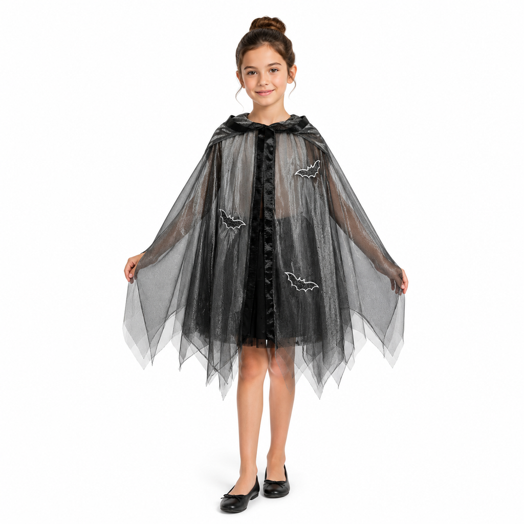 Mathilde Cape