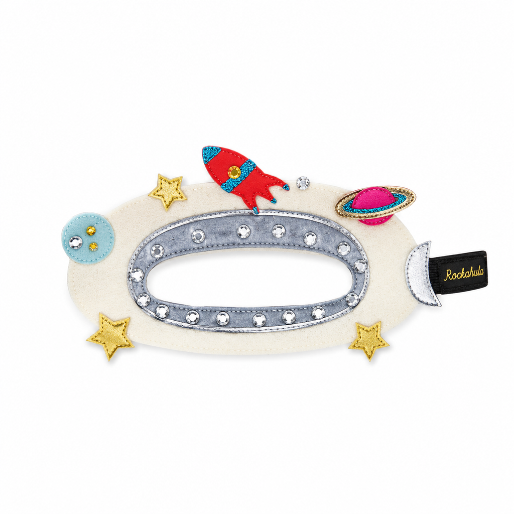 Face Mask Austronaut