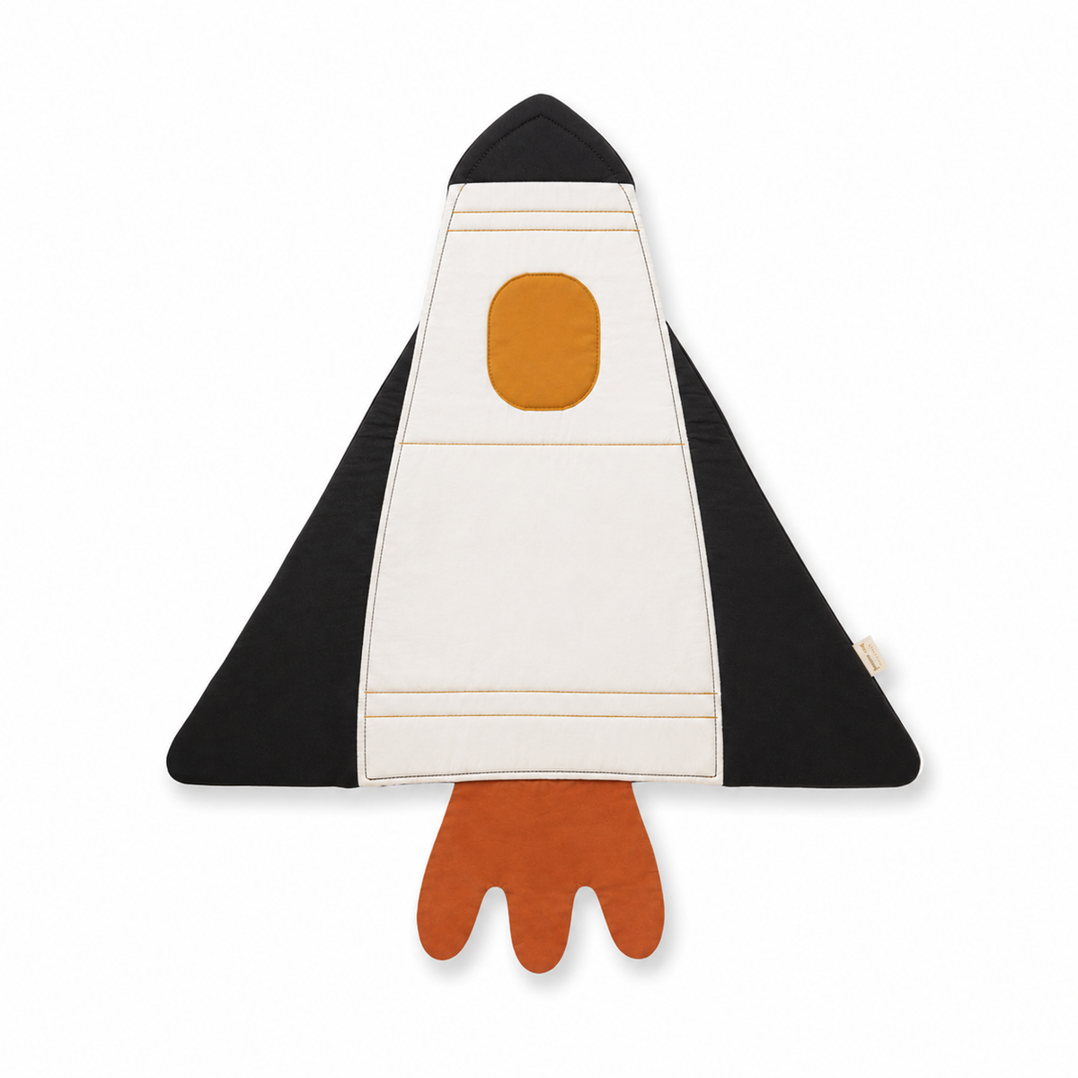 Wings - Spaceship