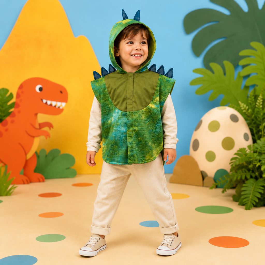 Tyrannosaurus Baby