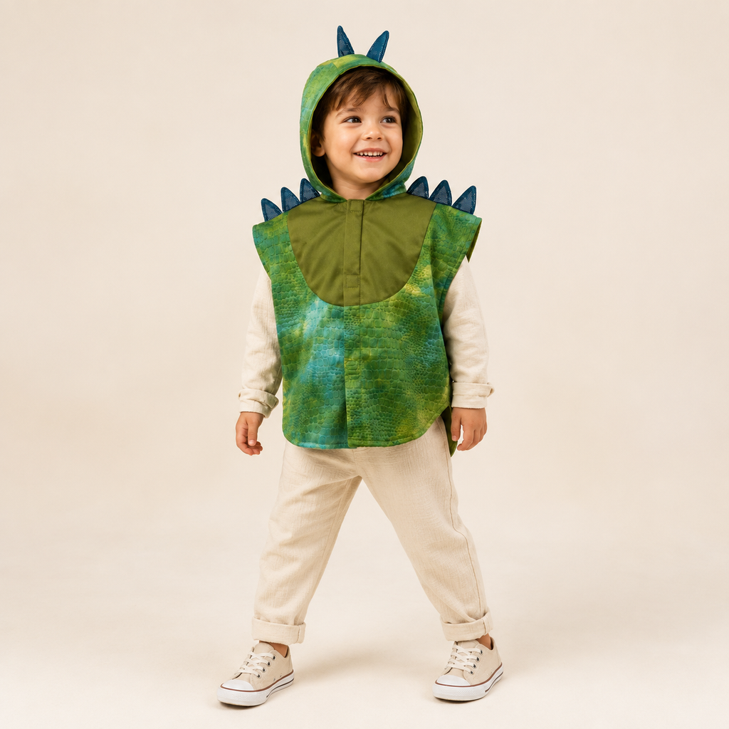 Tyrannosaurus Baby