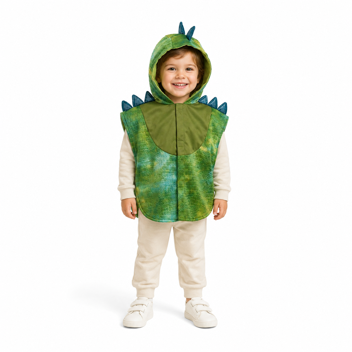 Tyrannosaurus Baby
