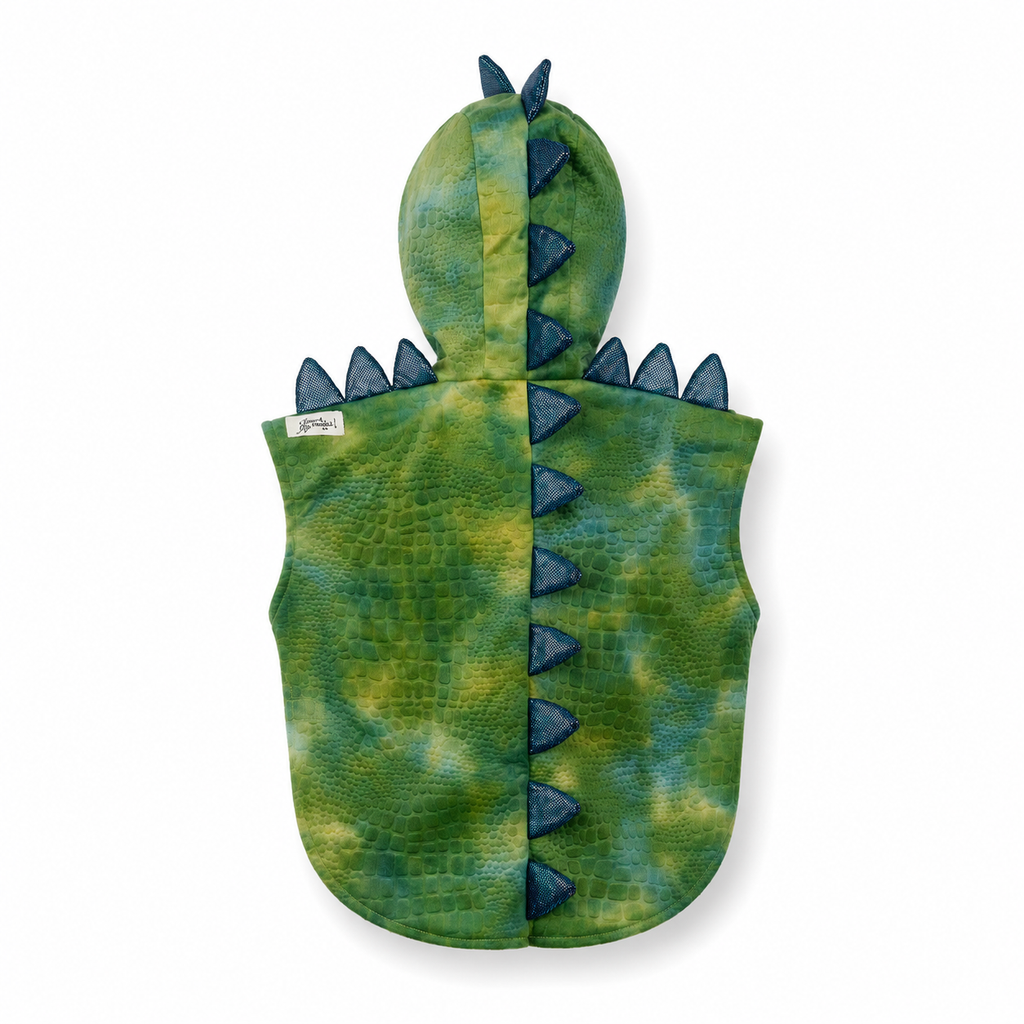 Tyrannosaurus Baby