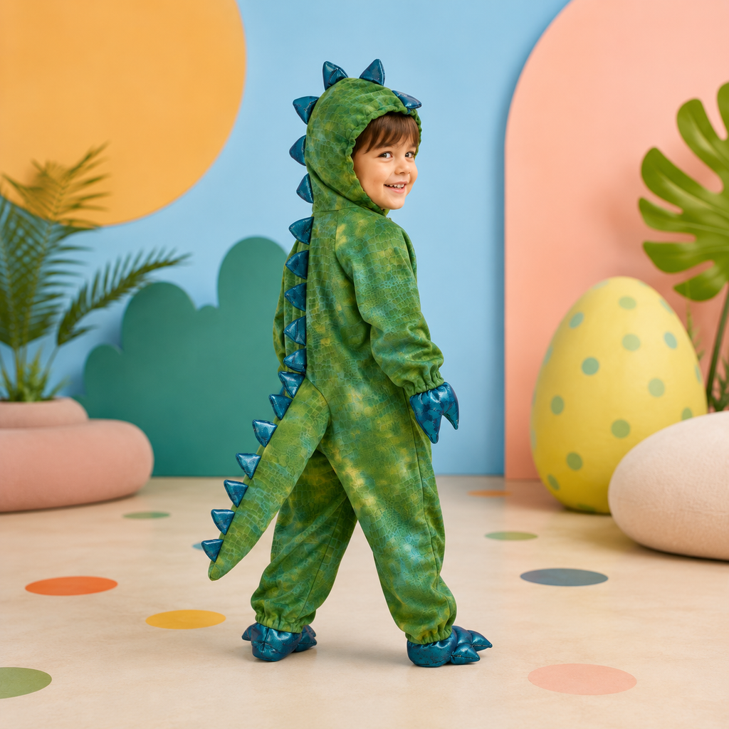 Tyrannosaurus