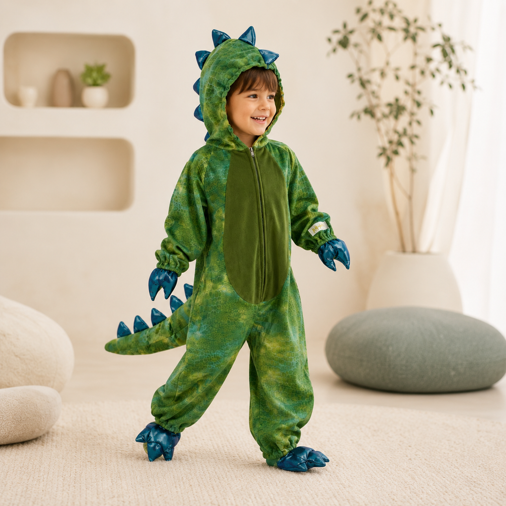 Tyrannosaurus