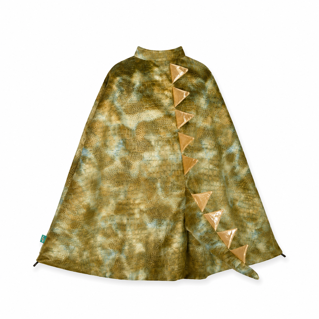 T-Rex - Halloween Reversible Cape