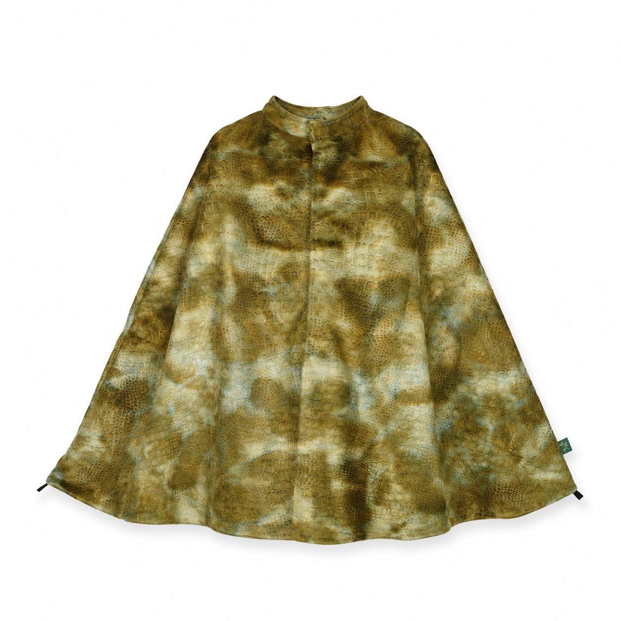 T-Rex - Halloween Reversible Cape
