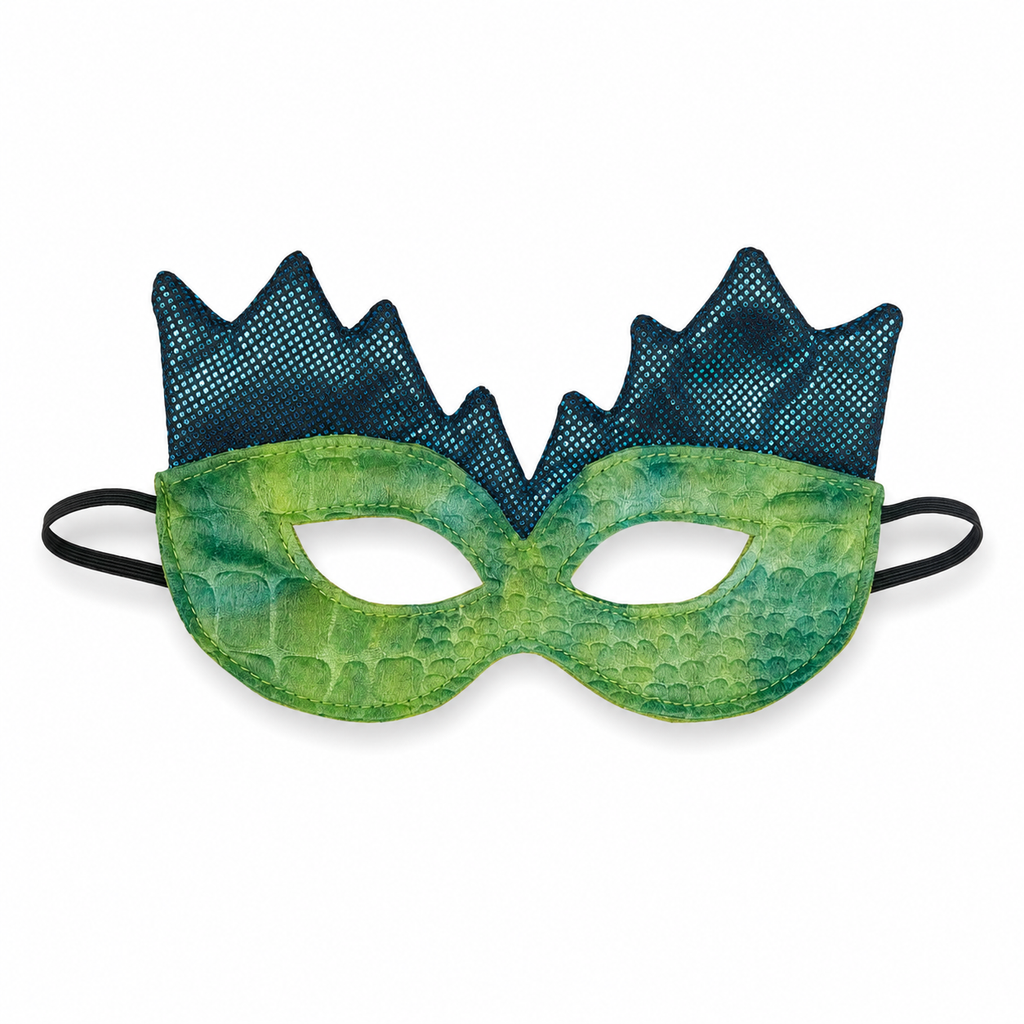 Tyrannosaurus Mask