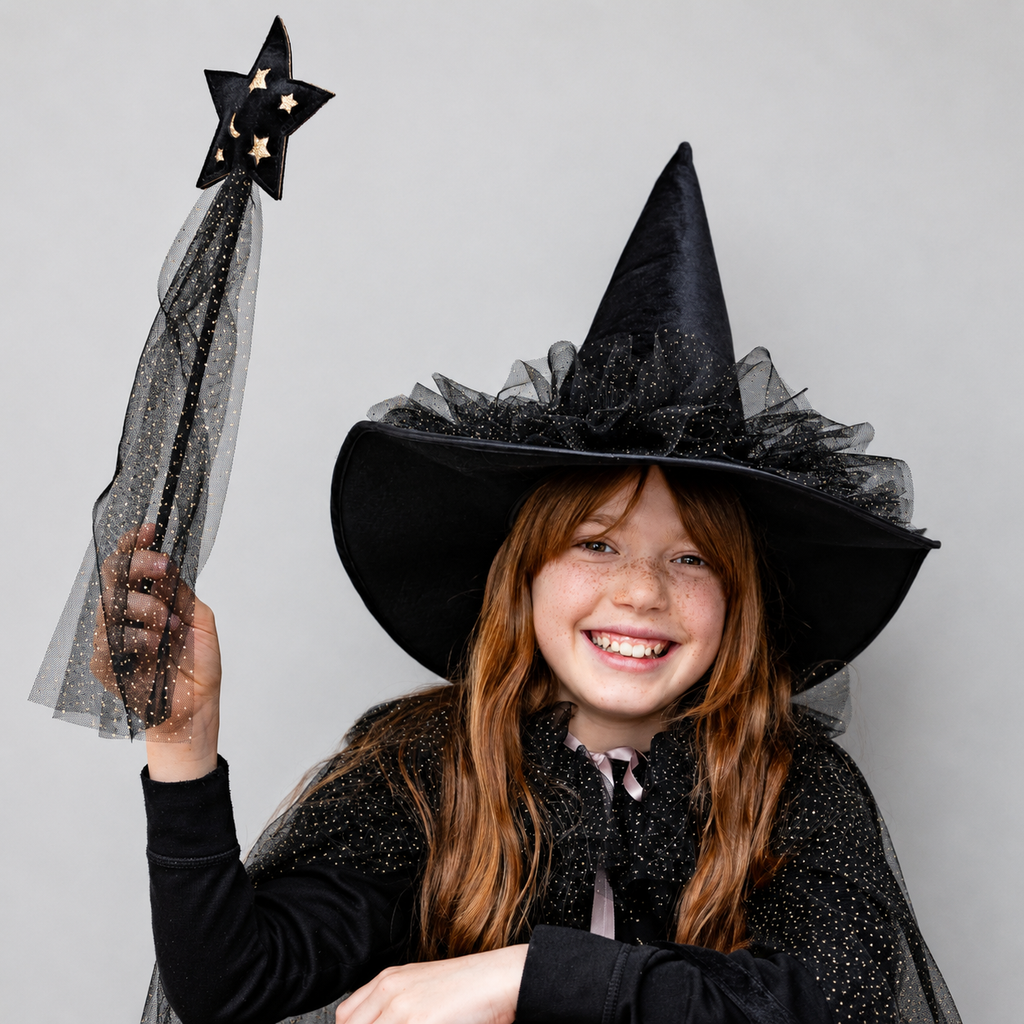 Esmerelda Witches Wand