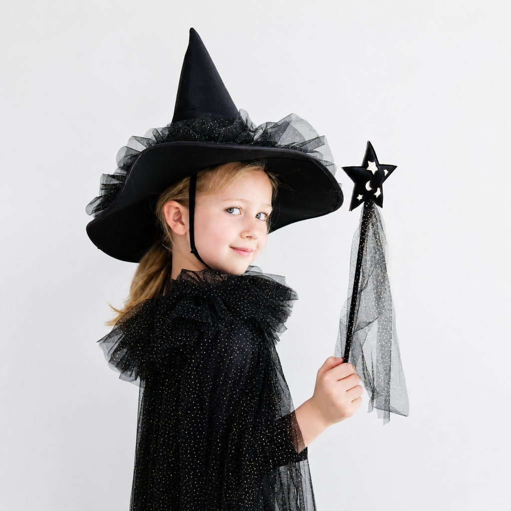 Esmerelda Witches Wand
