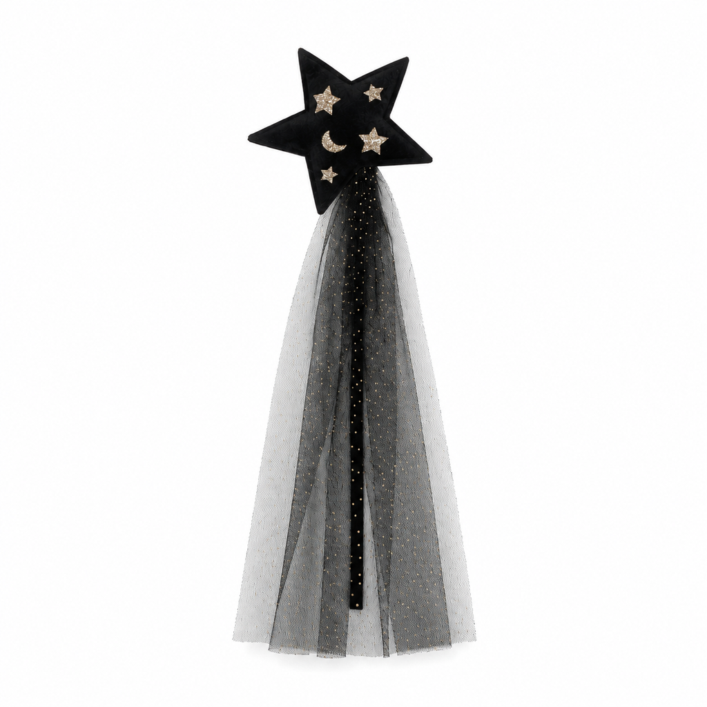 Esmerelda Witches Wand