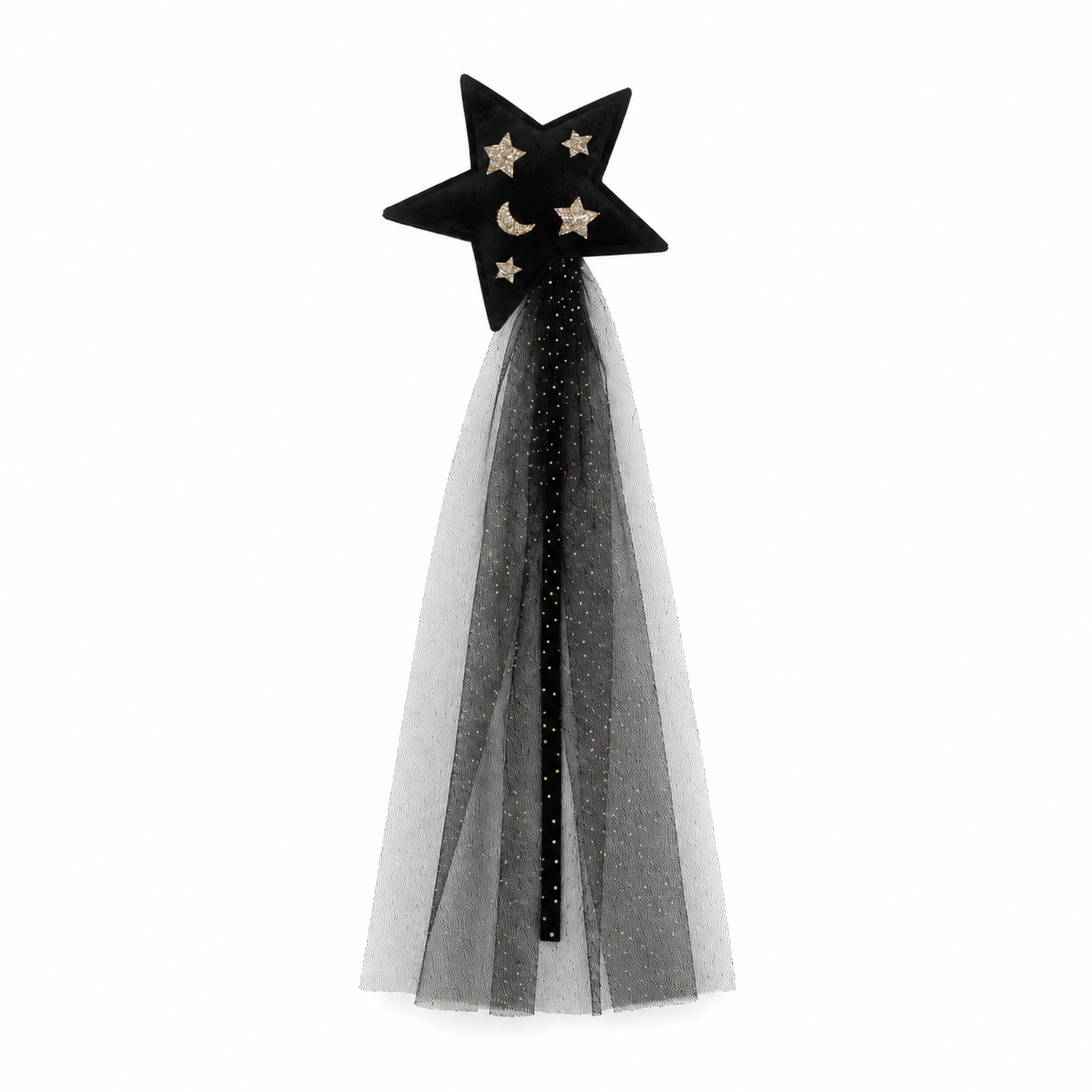 Esmerelda Witches Wand