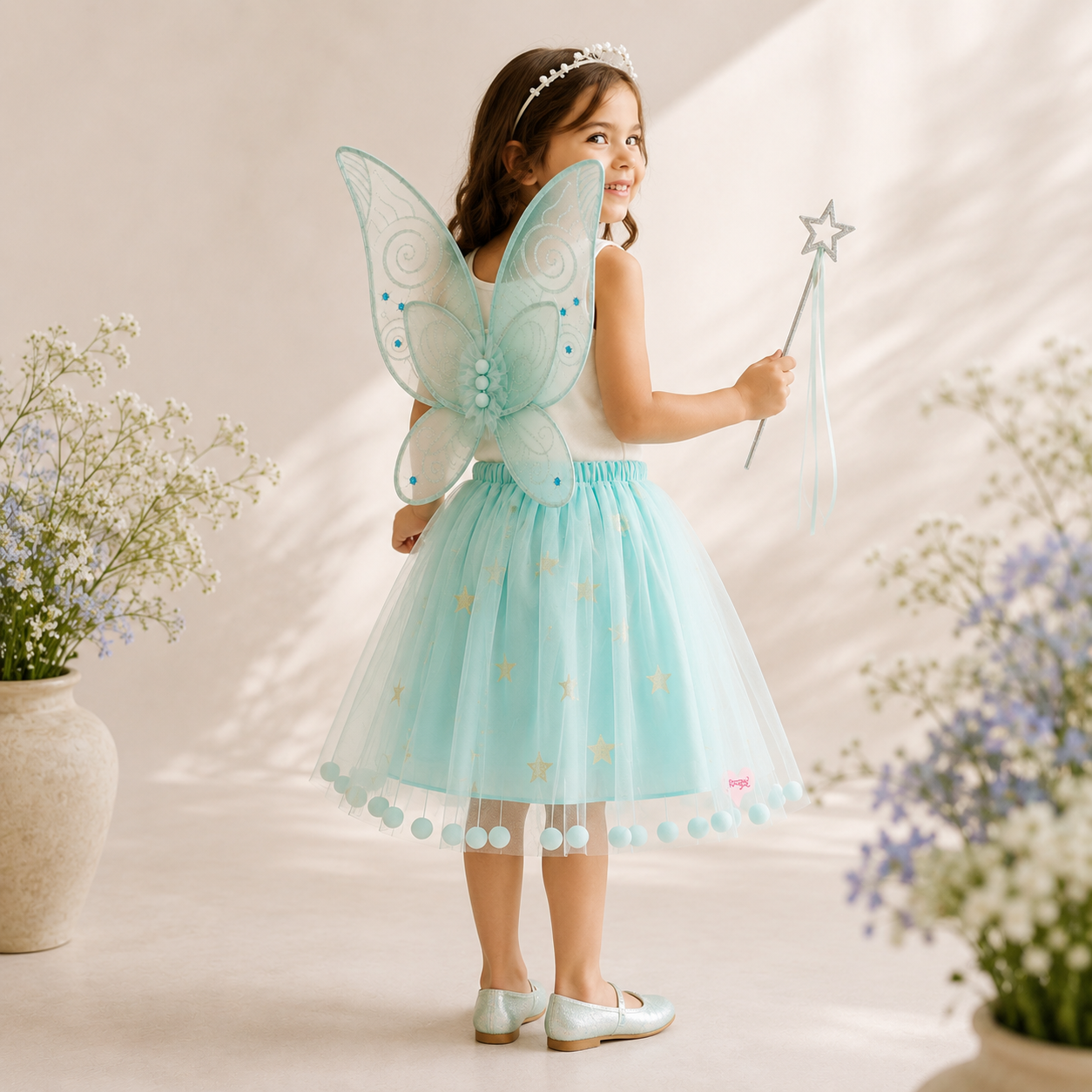 Angelina Elf