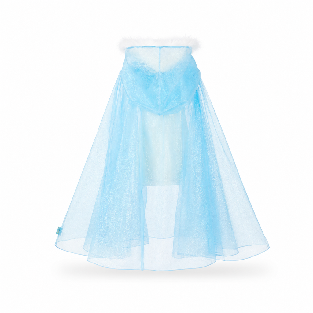 Ice Queen Cape