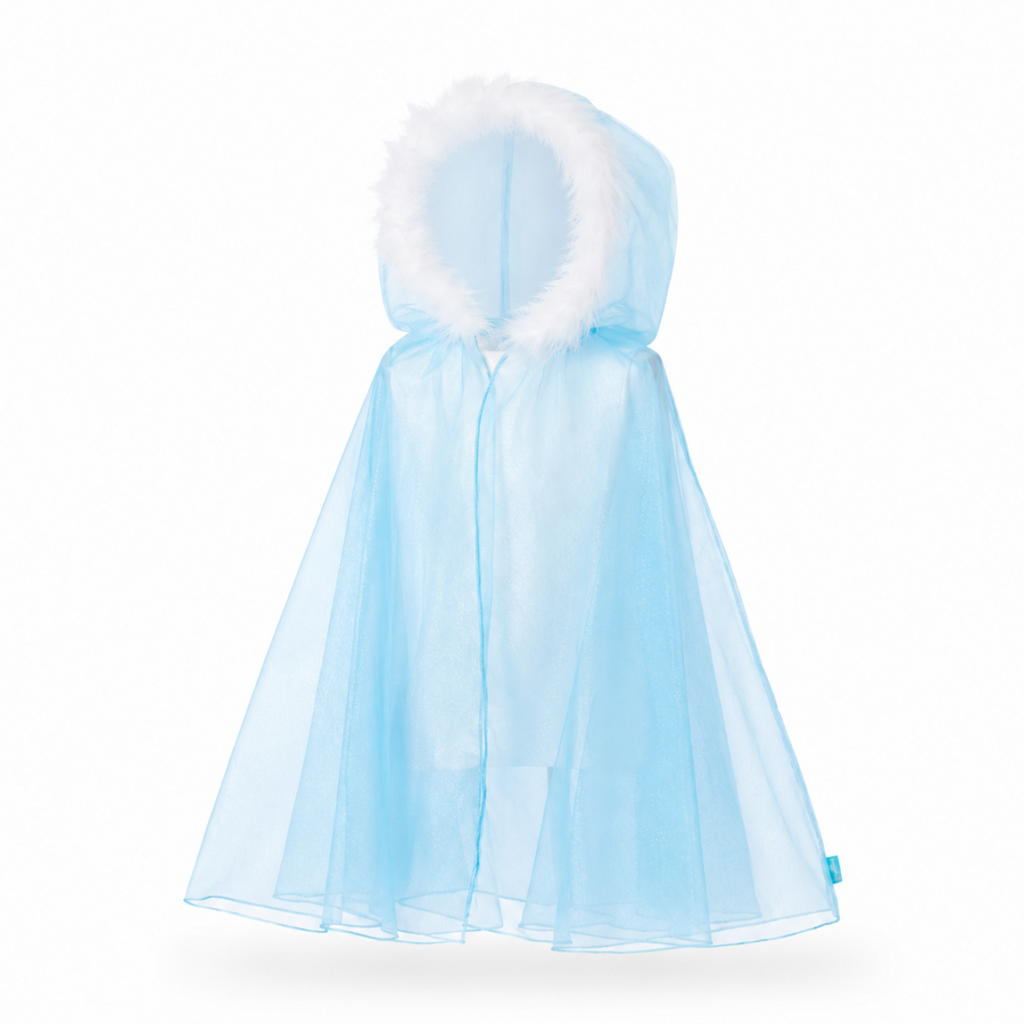 Ice Queen Cape