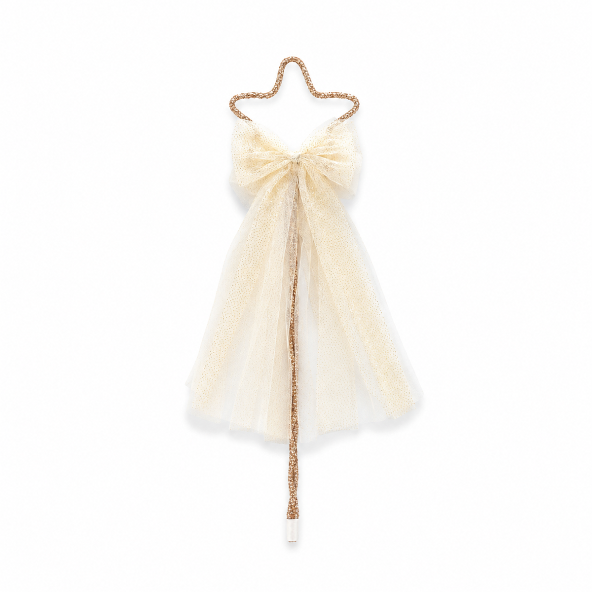 Magic Wand Jella | Antique Gold