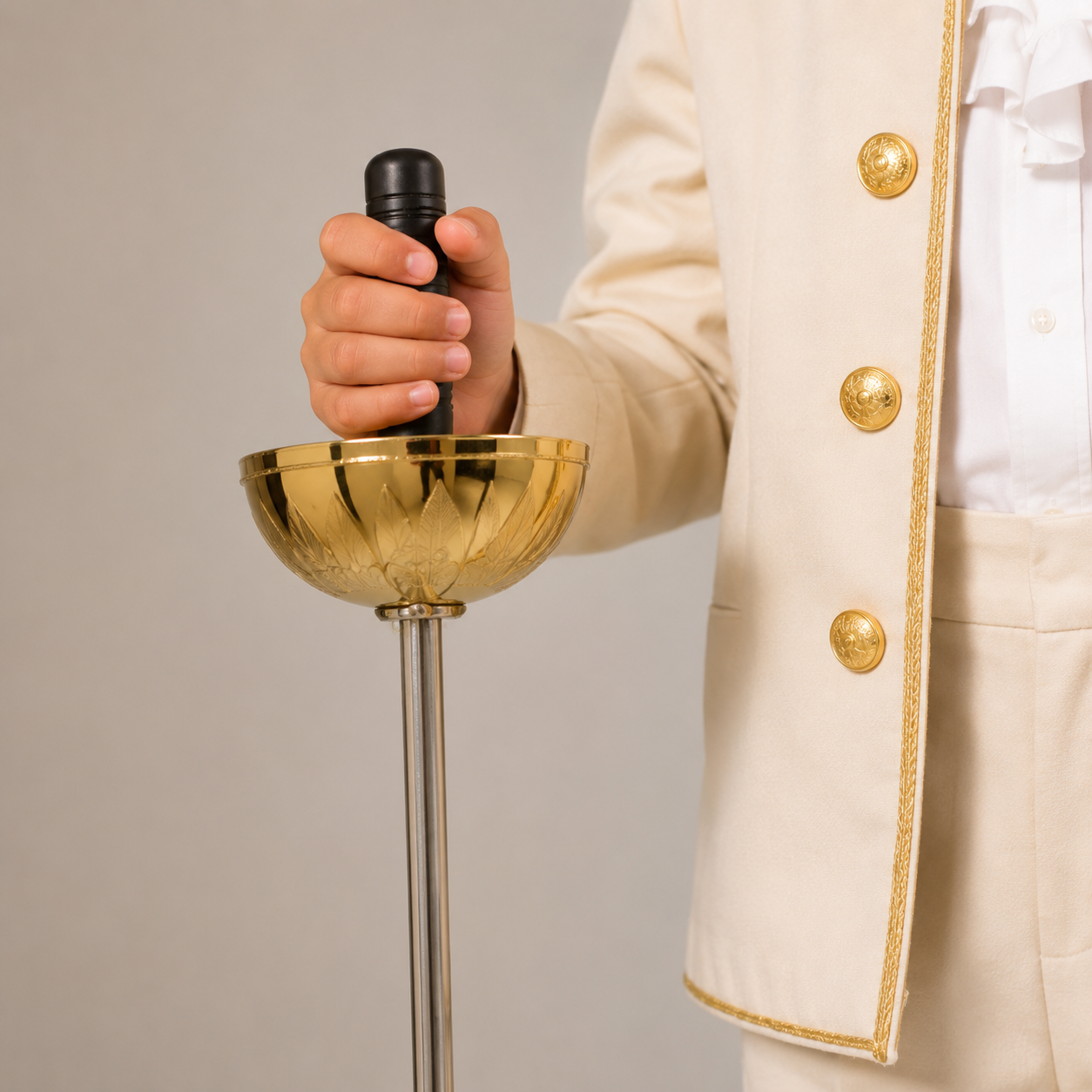 Zorro Sword