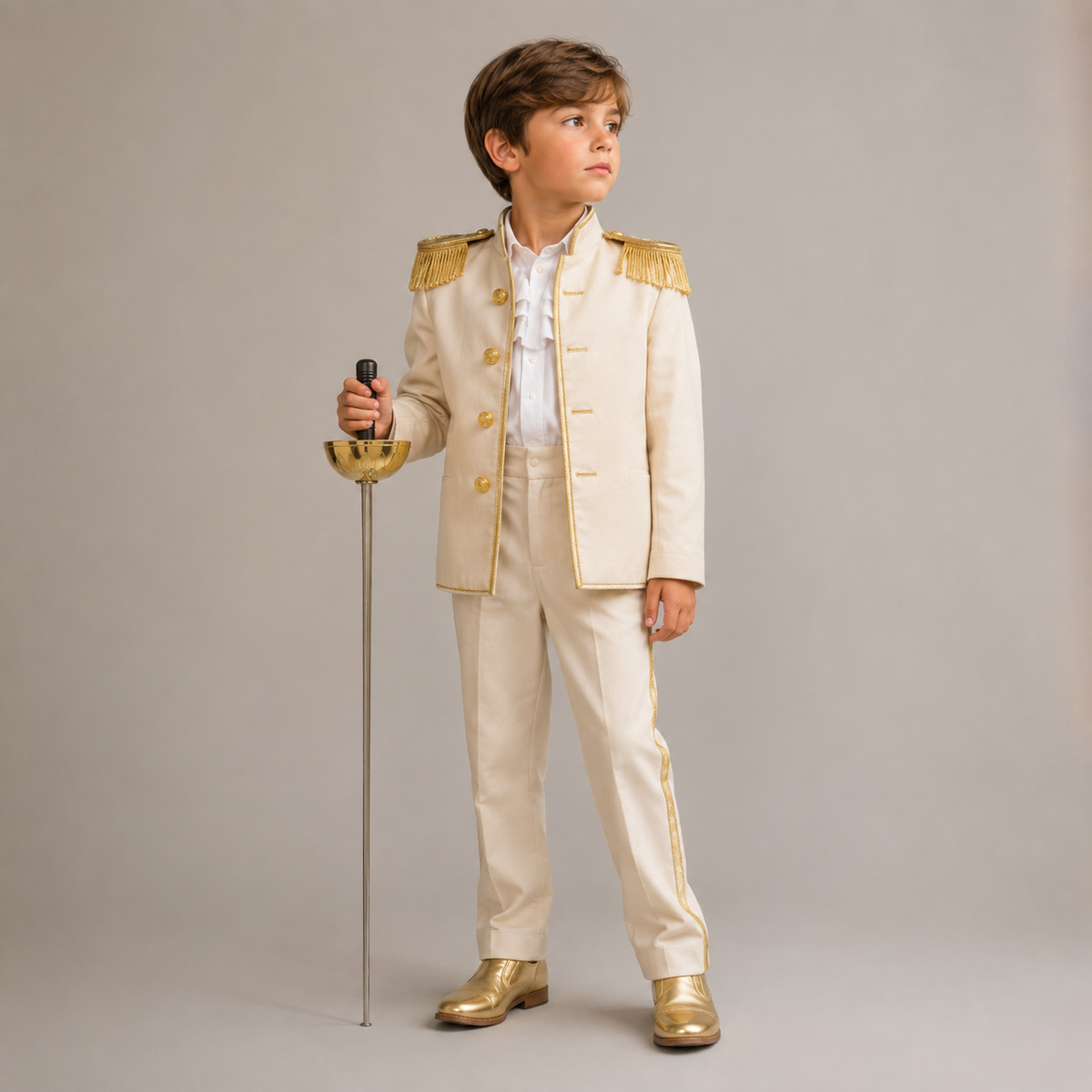 Zorro Sword