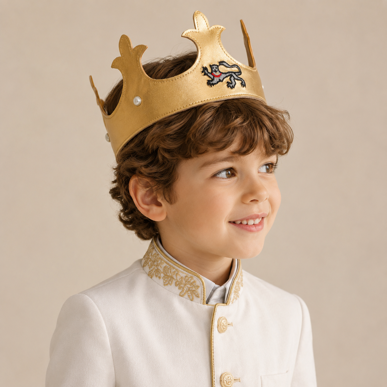 Arthur King