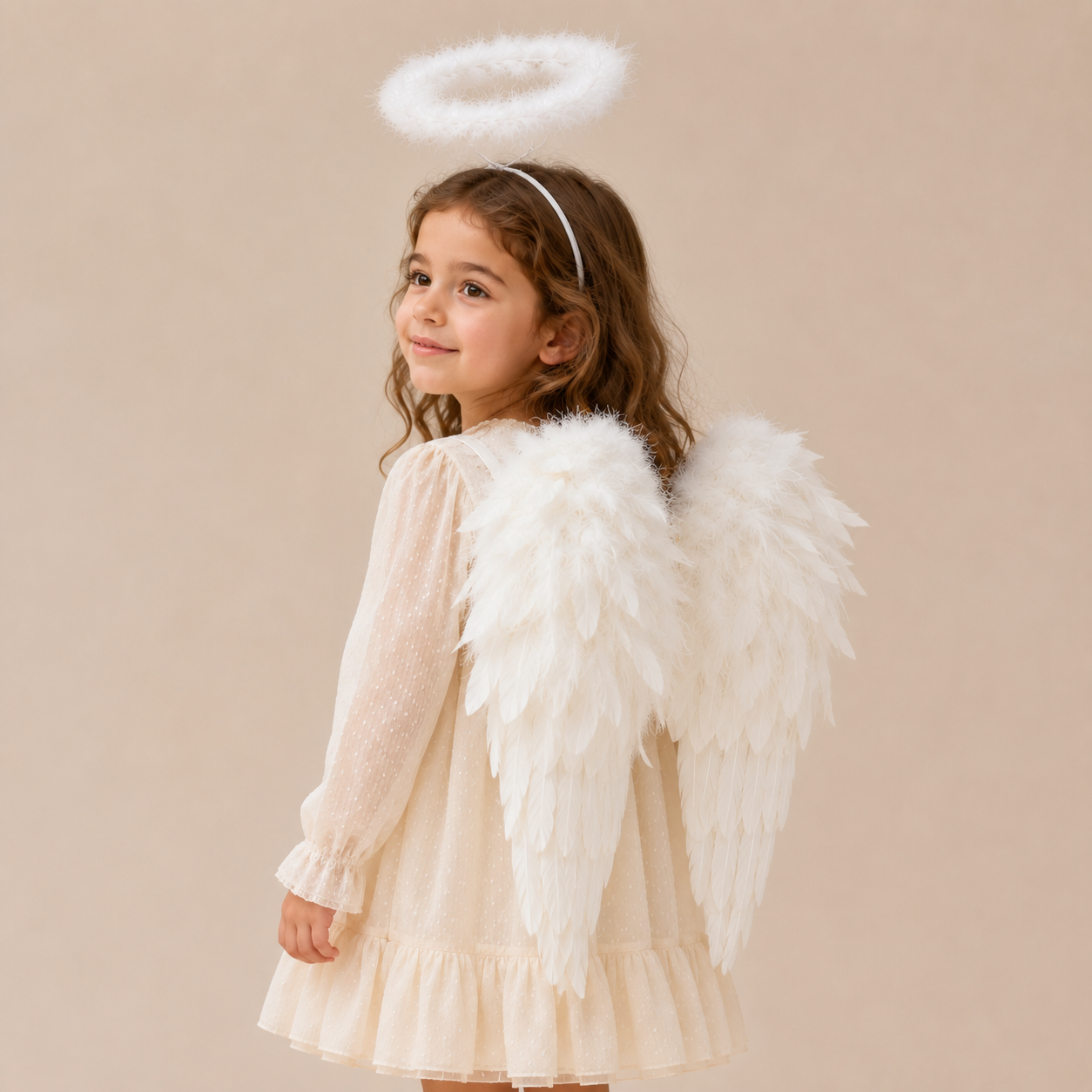 Angel Wings