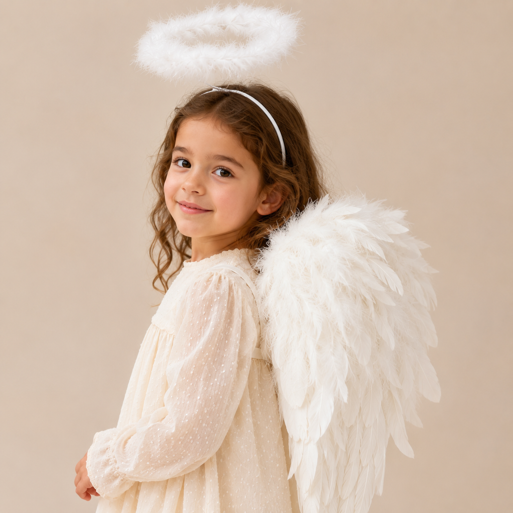 Angel Wings