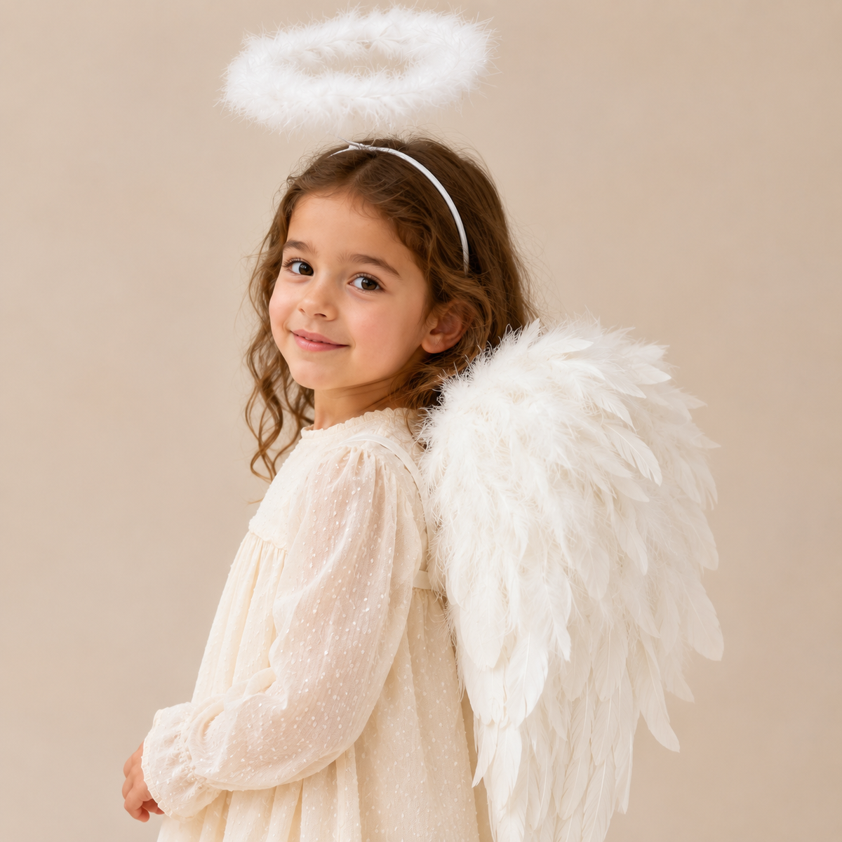 Angel Wings