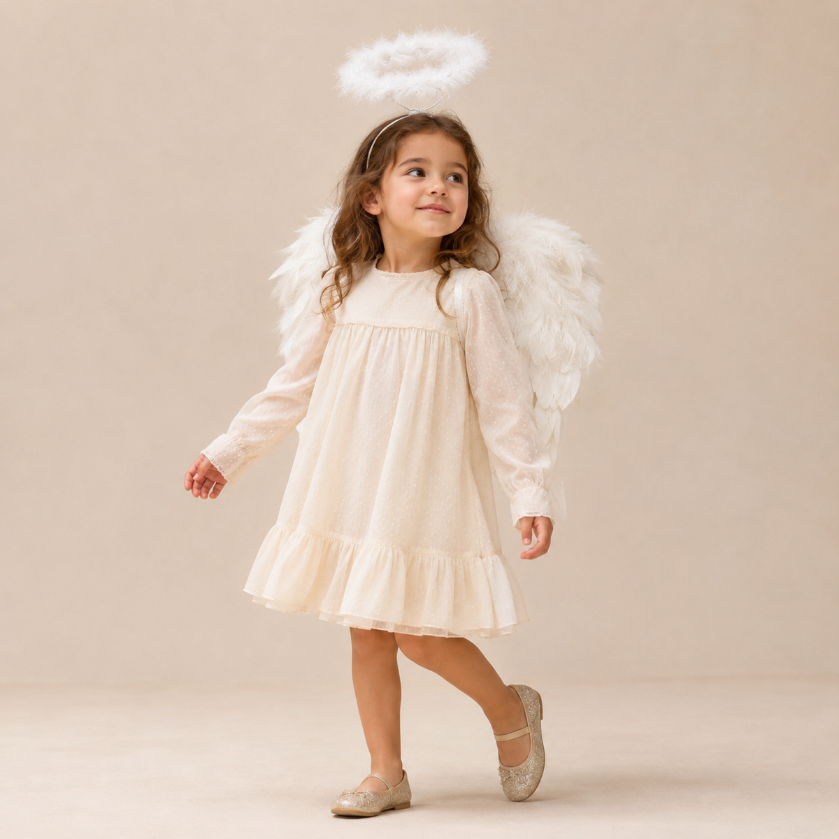 Angel Wings