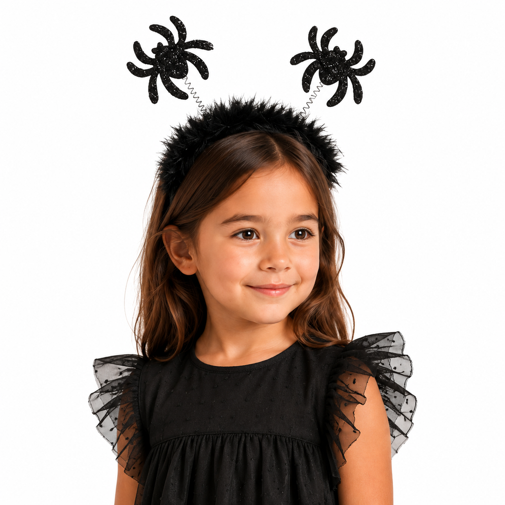 Tiara Spider